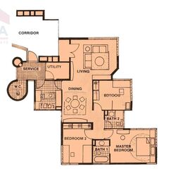 Bullion Park (D26), Condominium #581693781